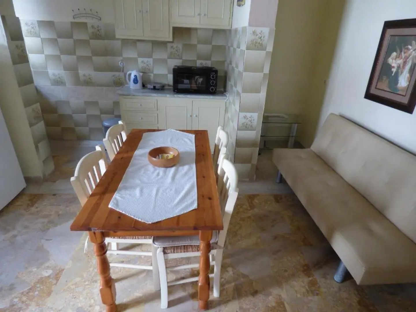 Ipsos Marias Apartments By Konnect