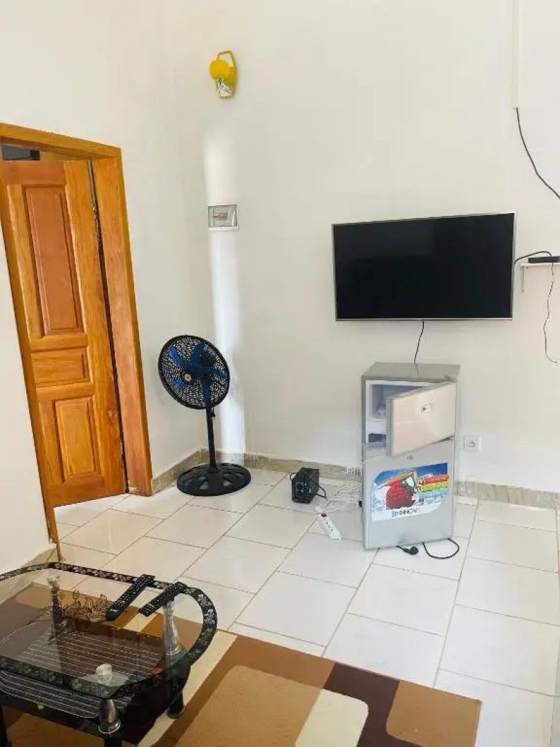 Hotel Svet Residence