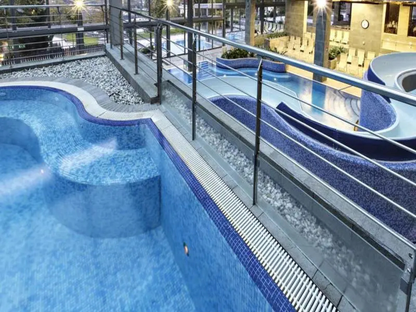 Garni Hotel Jadran - Sava Hotels & Resorts