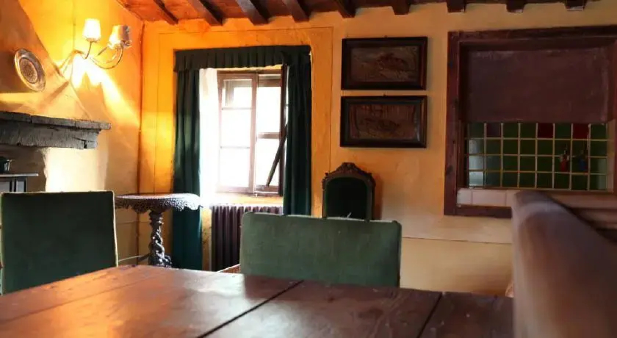 Locanda San Leone