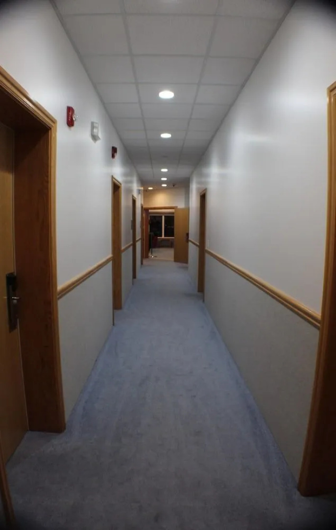 Zion's Most Wanted Hotel