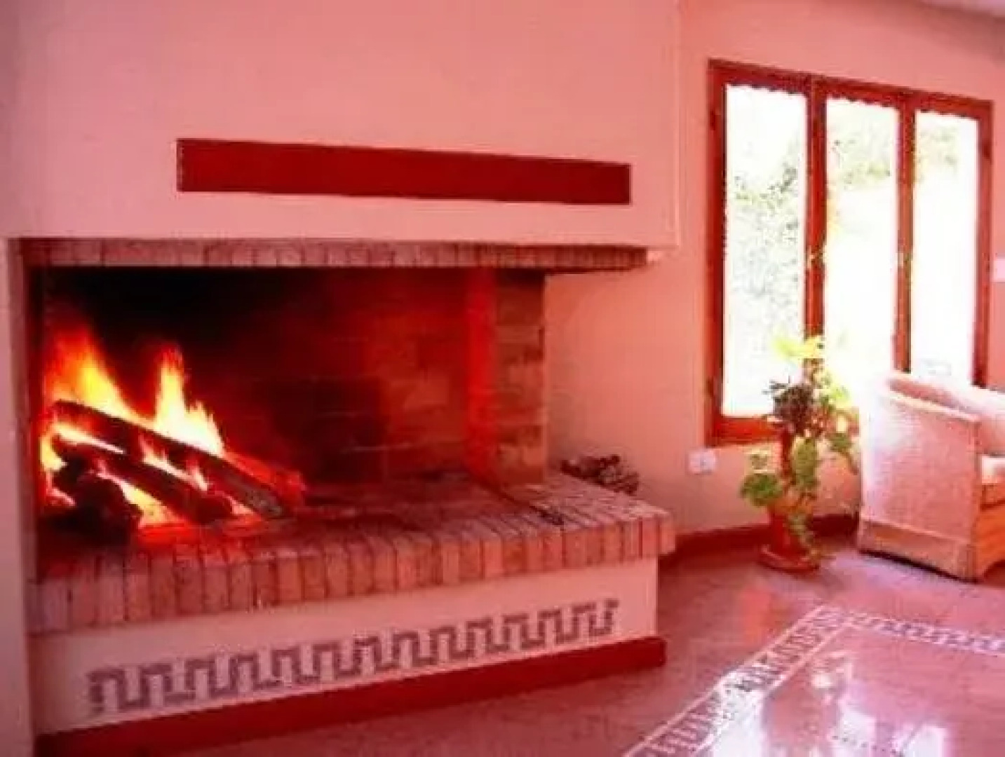 Vistalba Valley Hotel