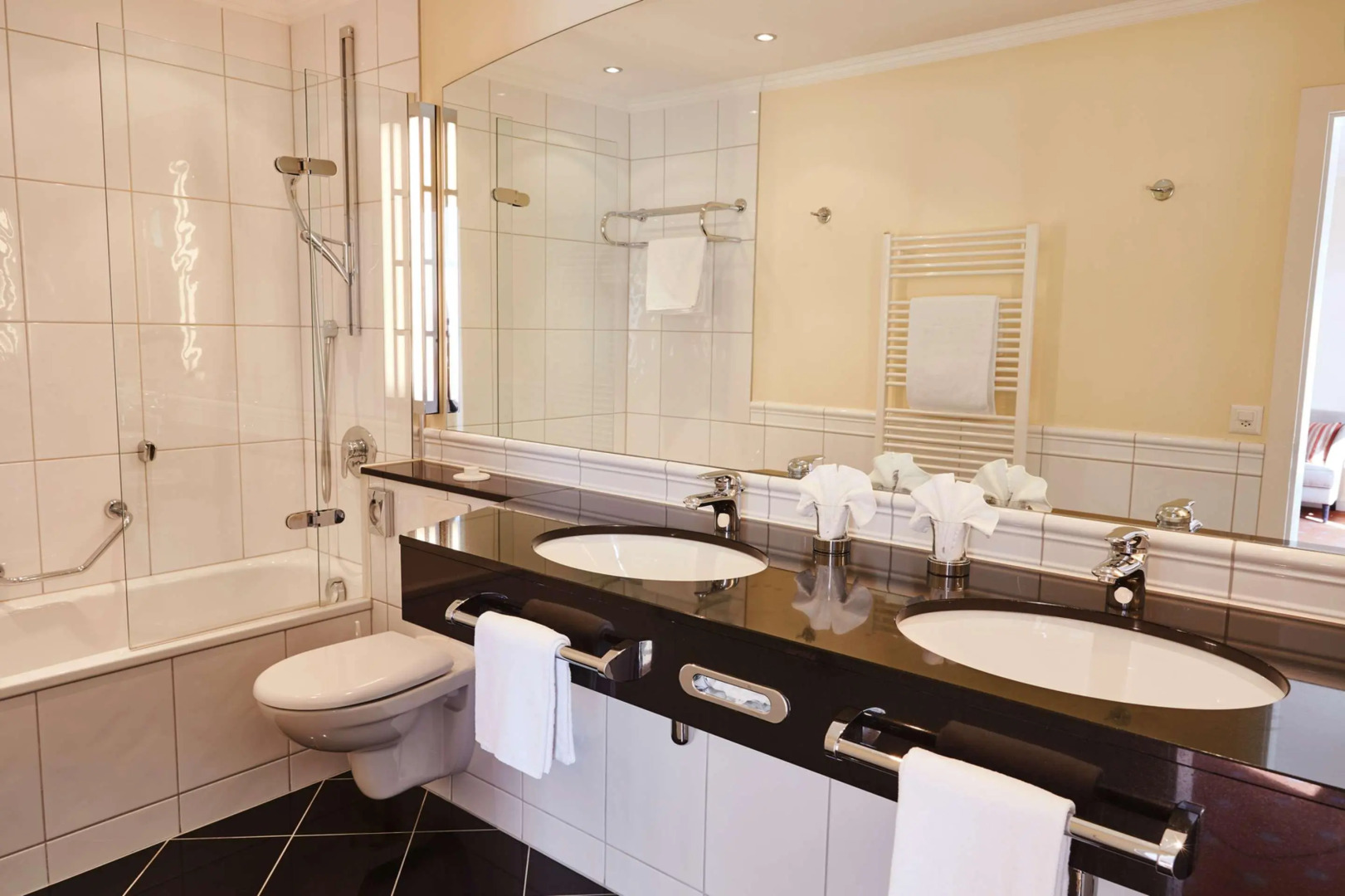 Steigenberger Icon Grandhotel Belvédère