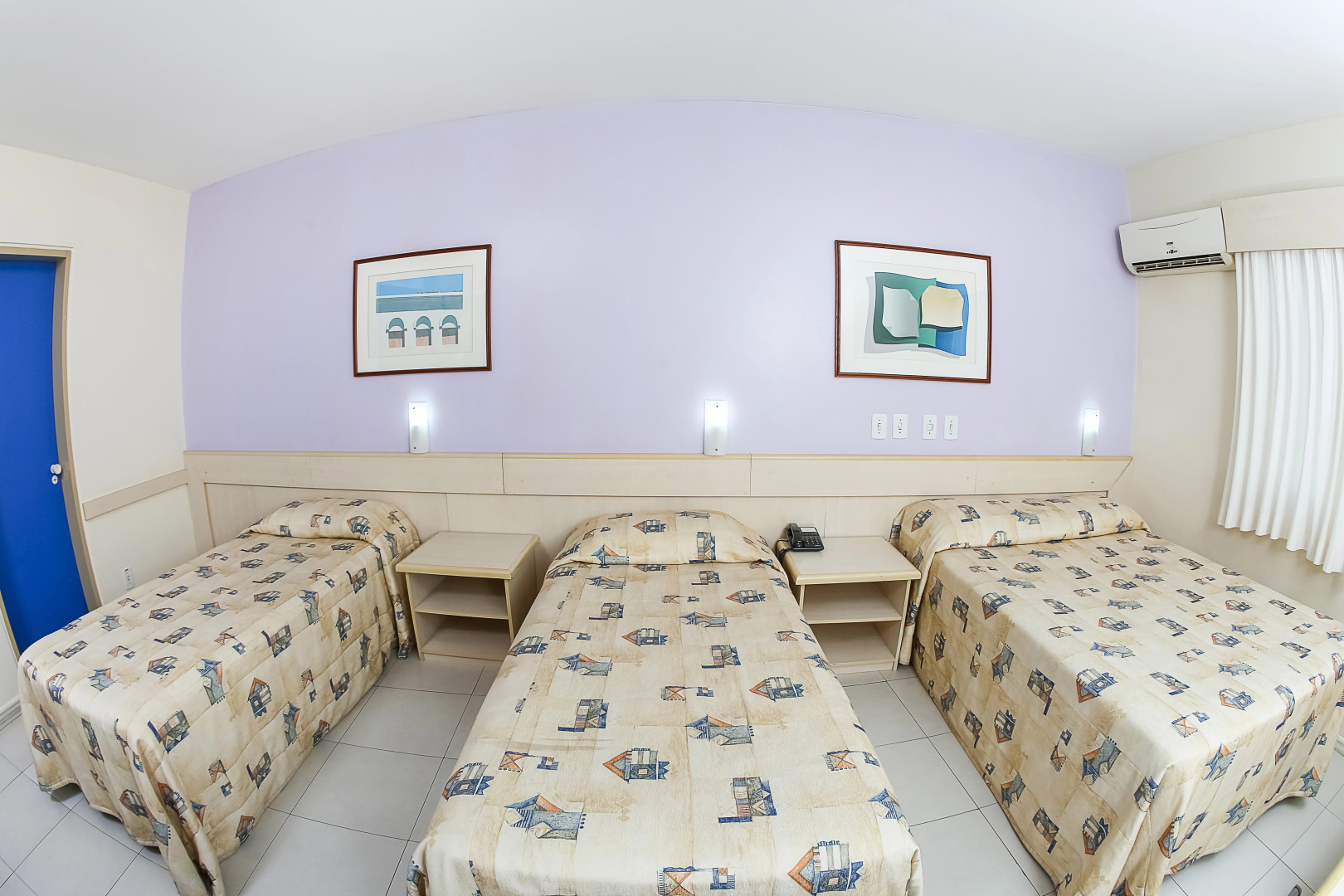 Hotel Suárez São Leopoldo
