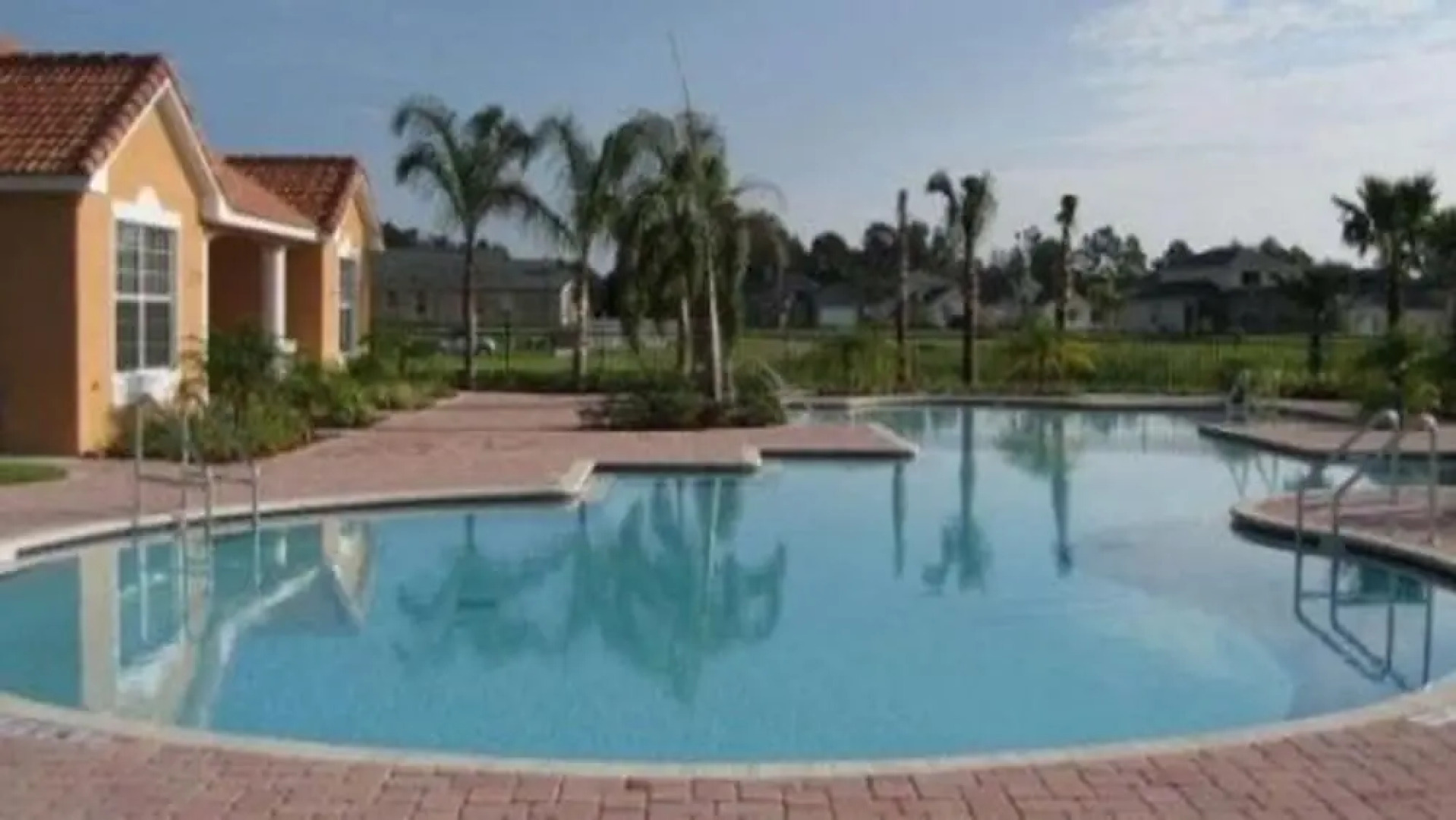 Crystal Cove Resort by Florida Star Vacations