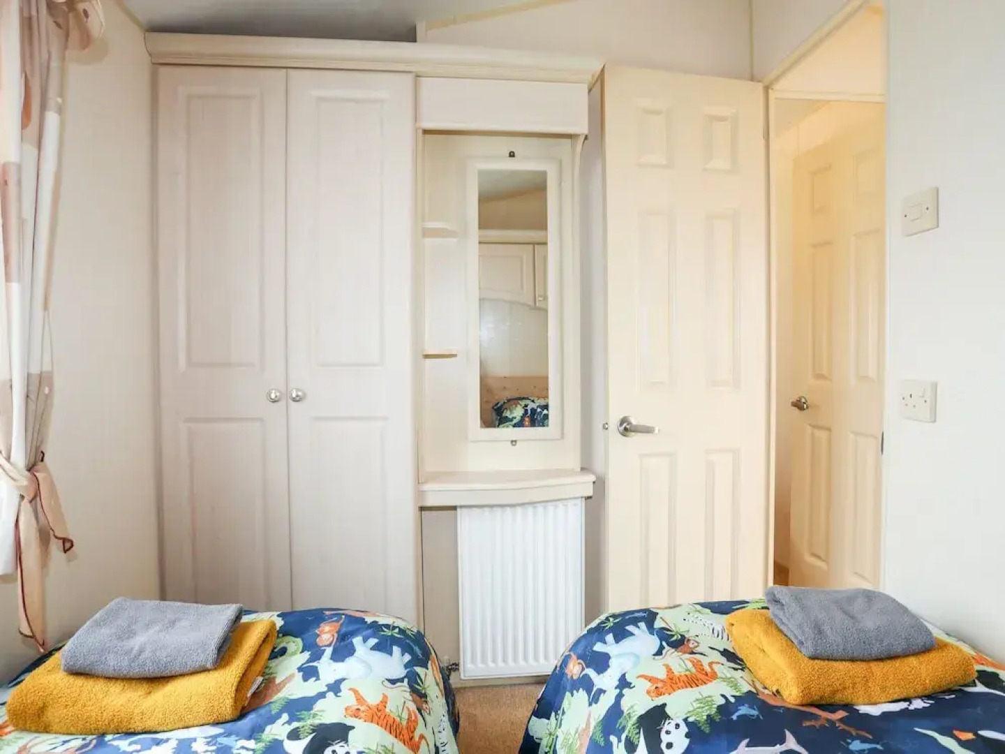 Mountain View Lodge 2