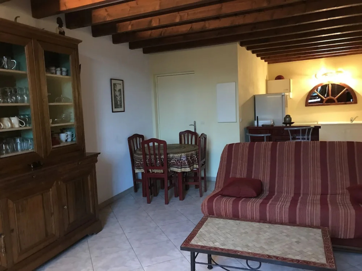 Chambres d'Hotes le Mas des Fontaines