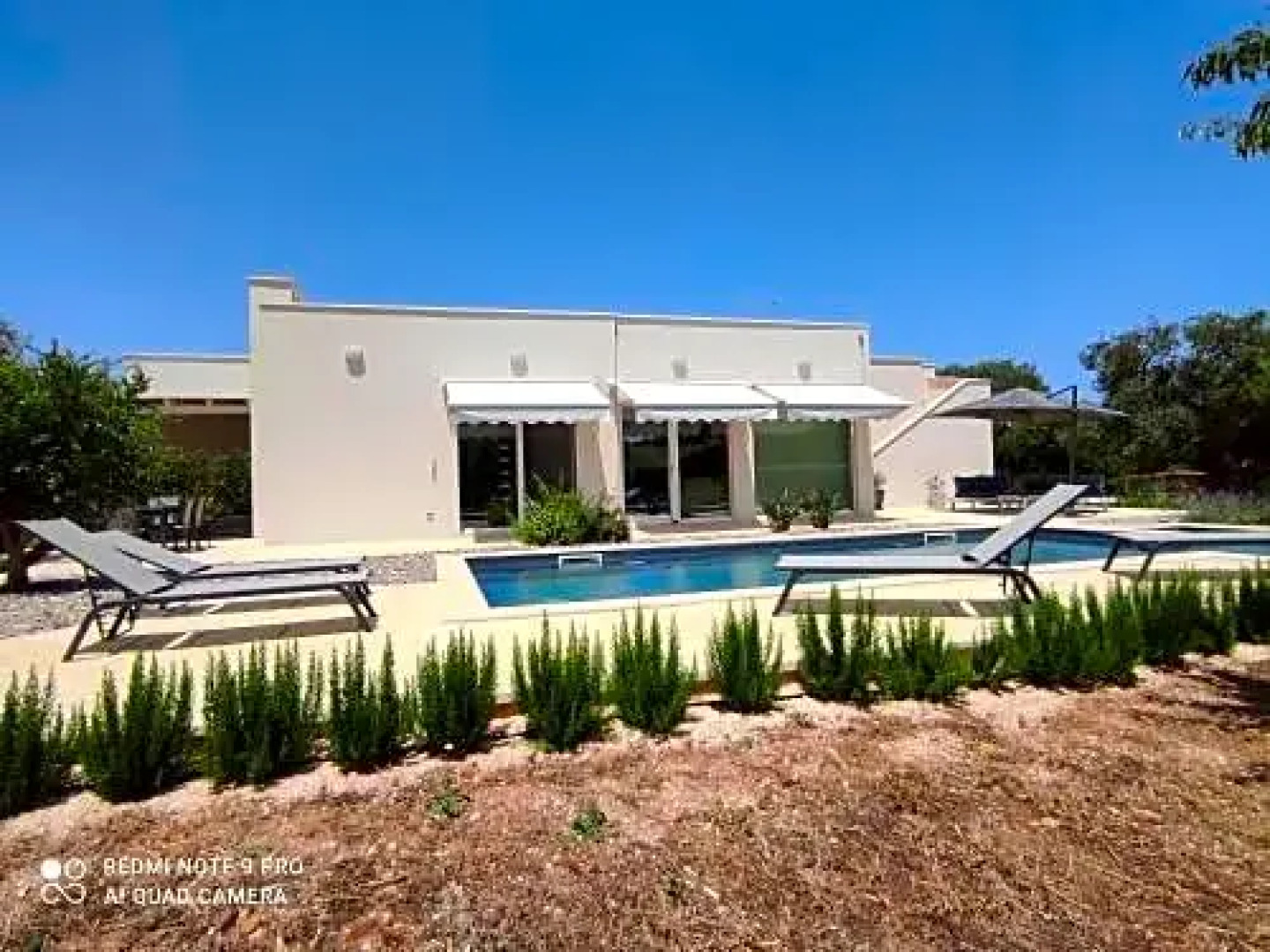 Contrada Specchia Rooms