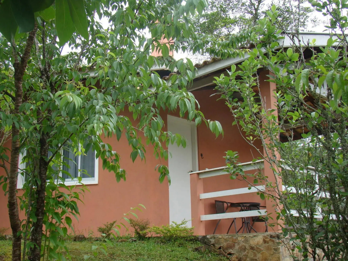 Pousada Highland