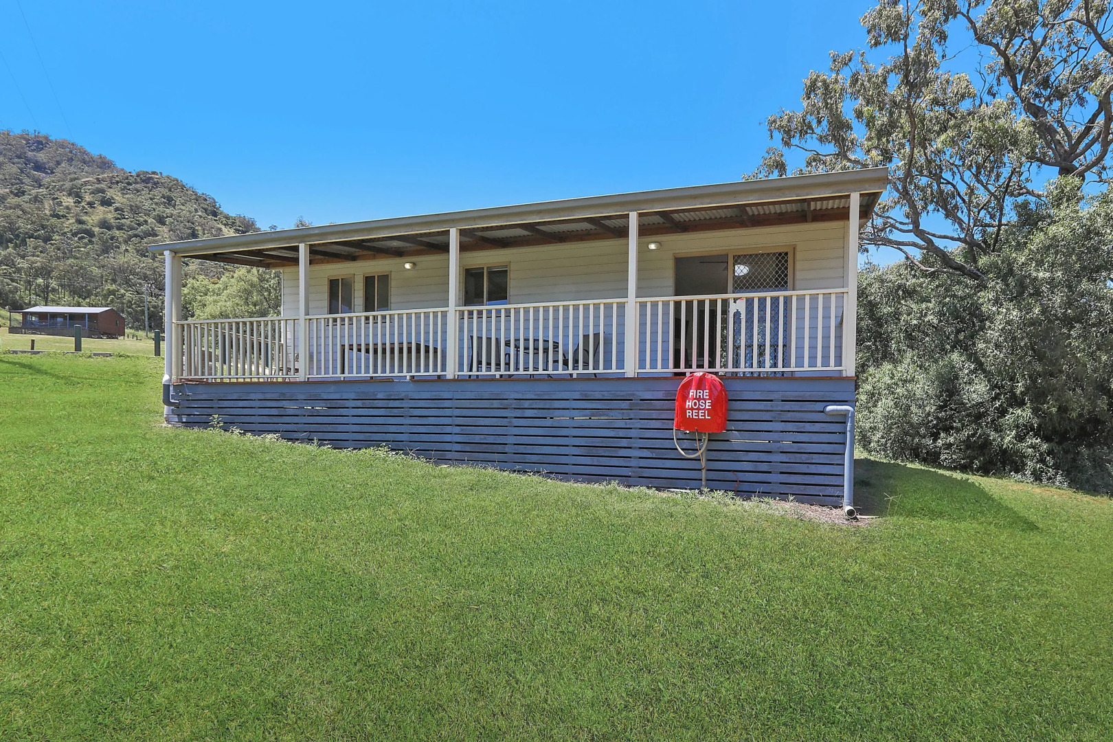 Reflections Lake Glenbawn - Holiday Park