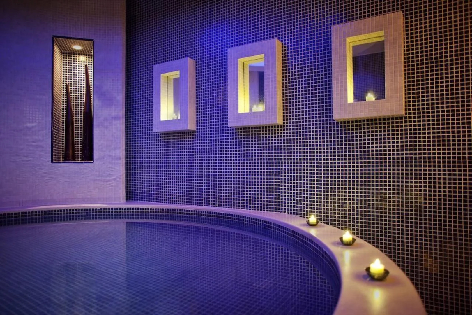 Jumeirah Emirates Towers Dubai