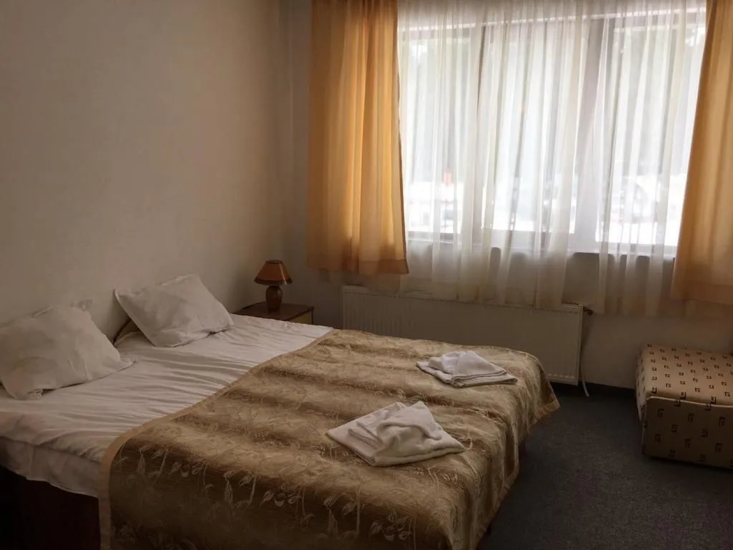 Family Hotel Forest Star