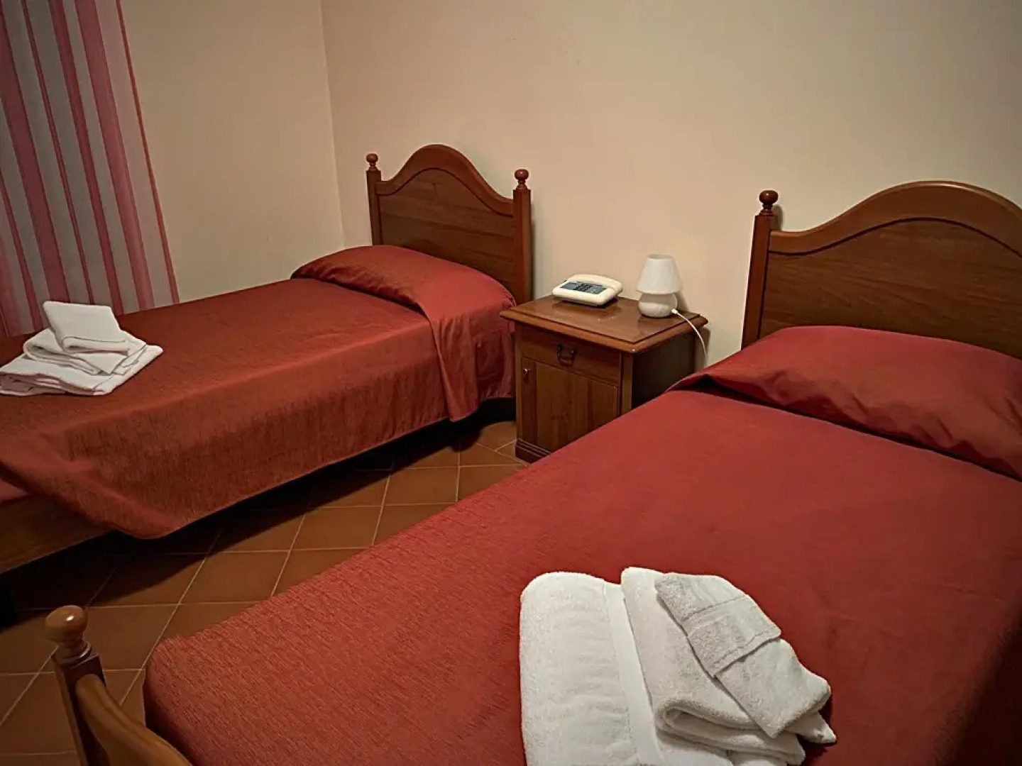 Casa Regina Montis Regalis