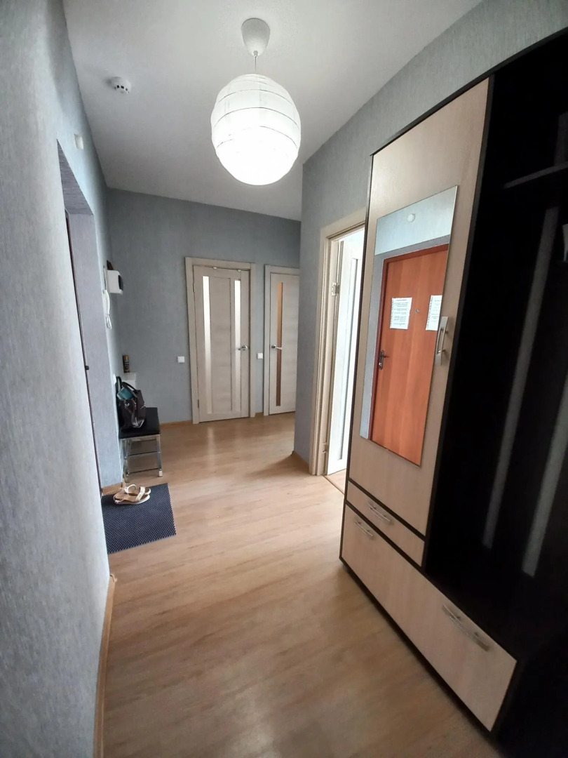 Апартаменты на улице Харьковская 3