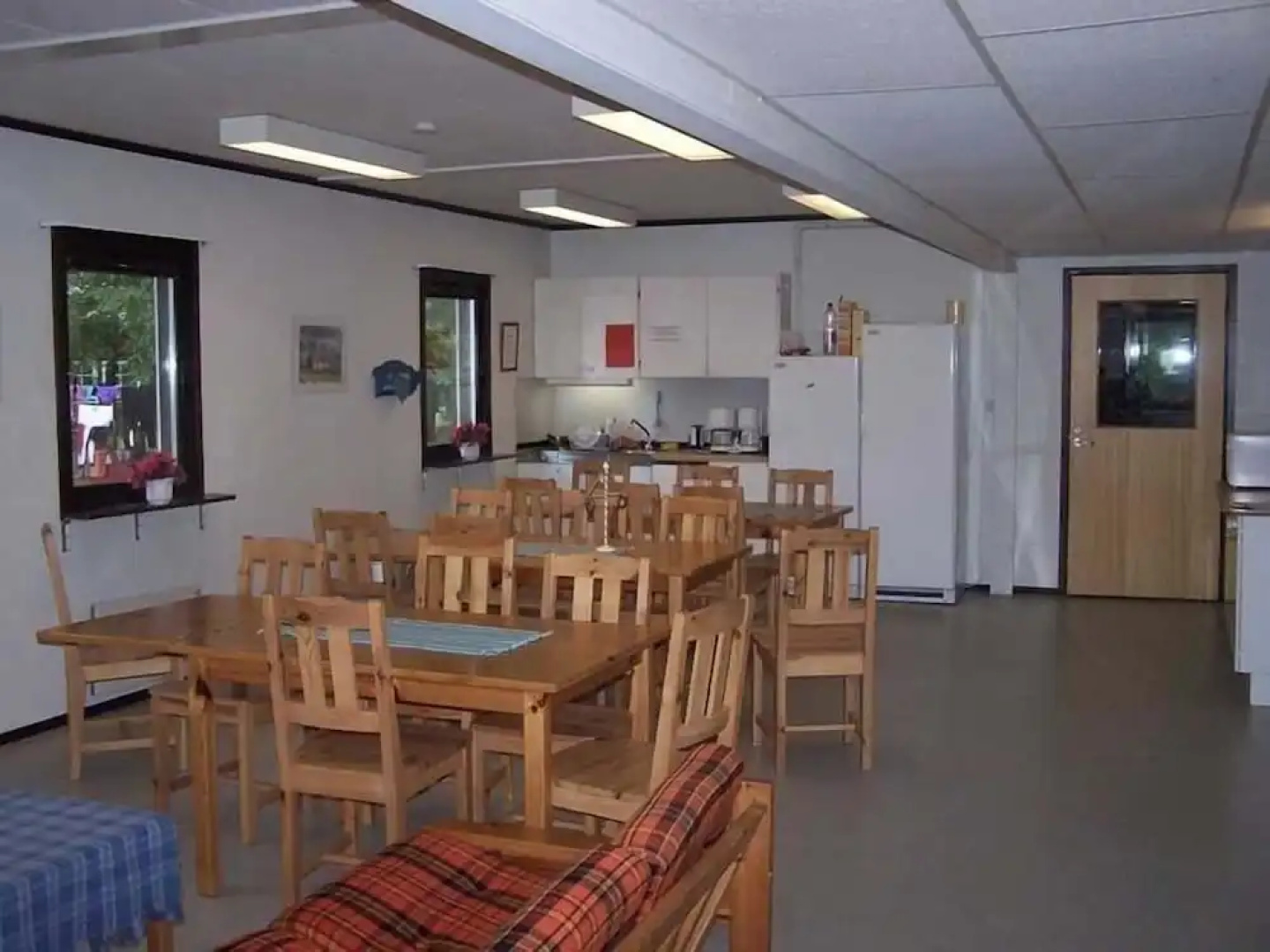 Bromölla Camping & Vandrarhem - Hostel