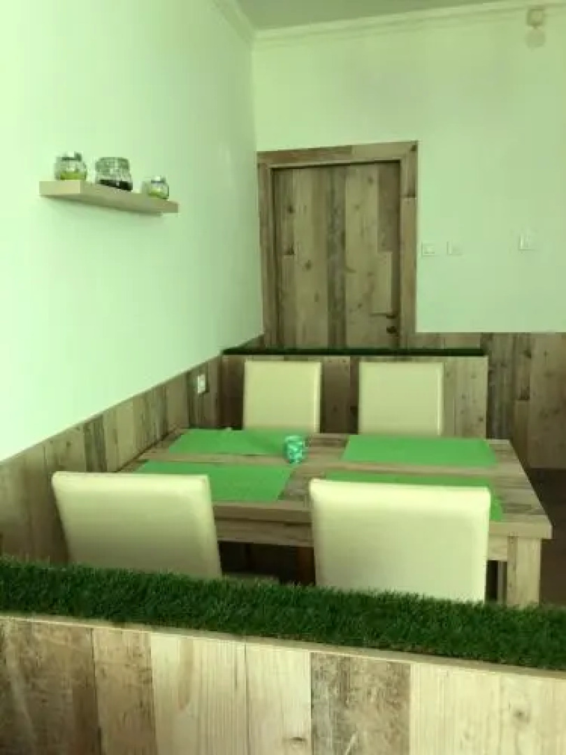 Kerekes Panzió és Étterem