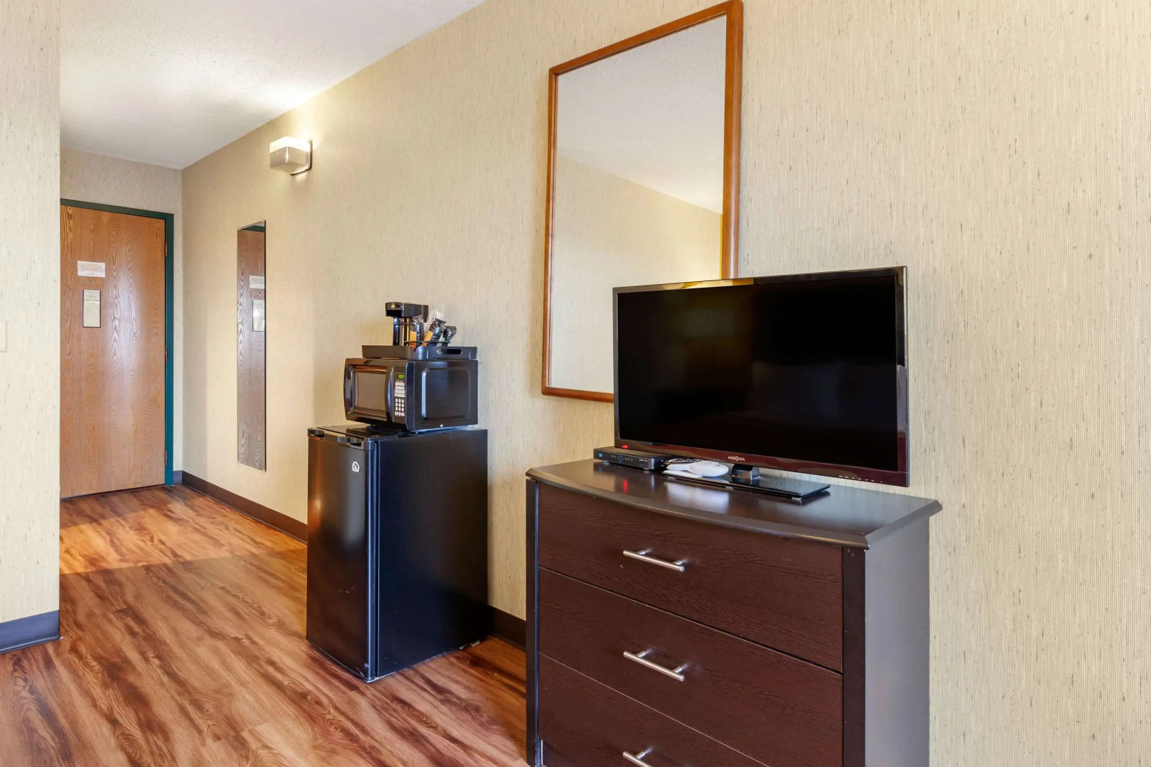 Econo Lodge Wausau - Rothschild