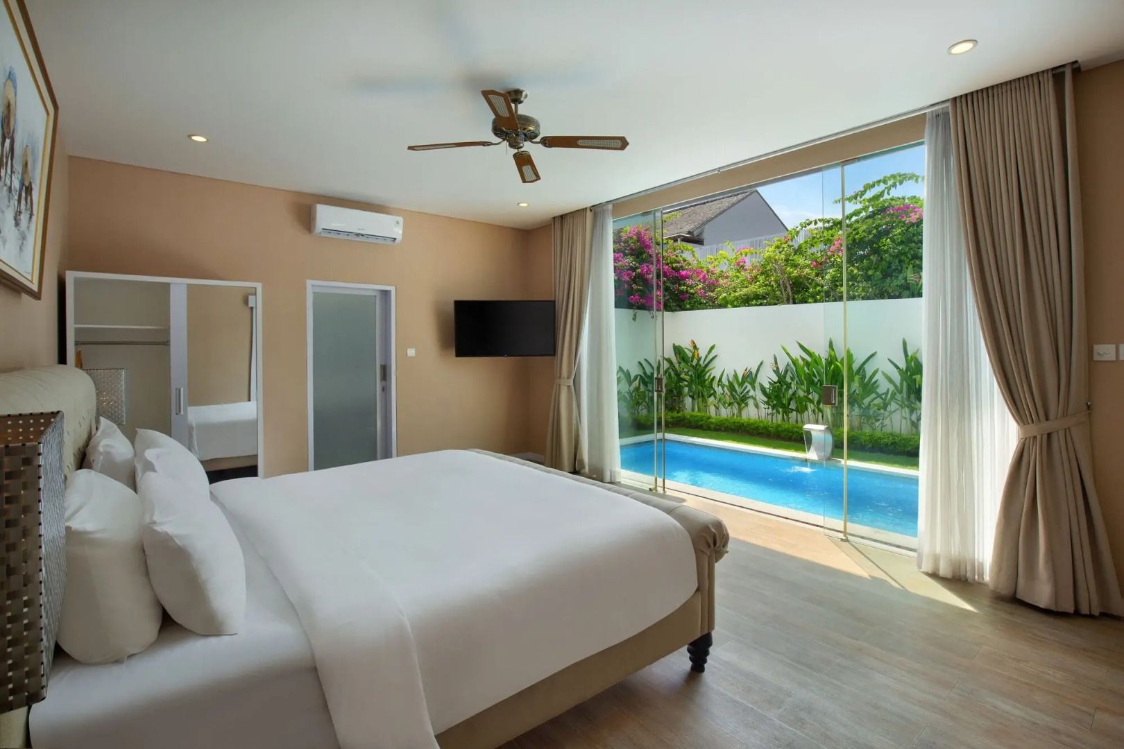 The Grand Daha A Luxury Resort and Spa