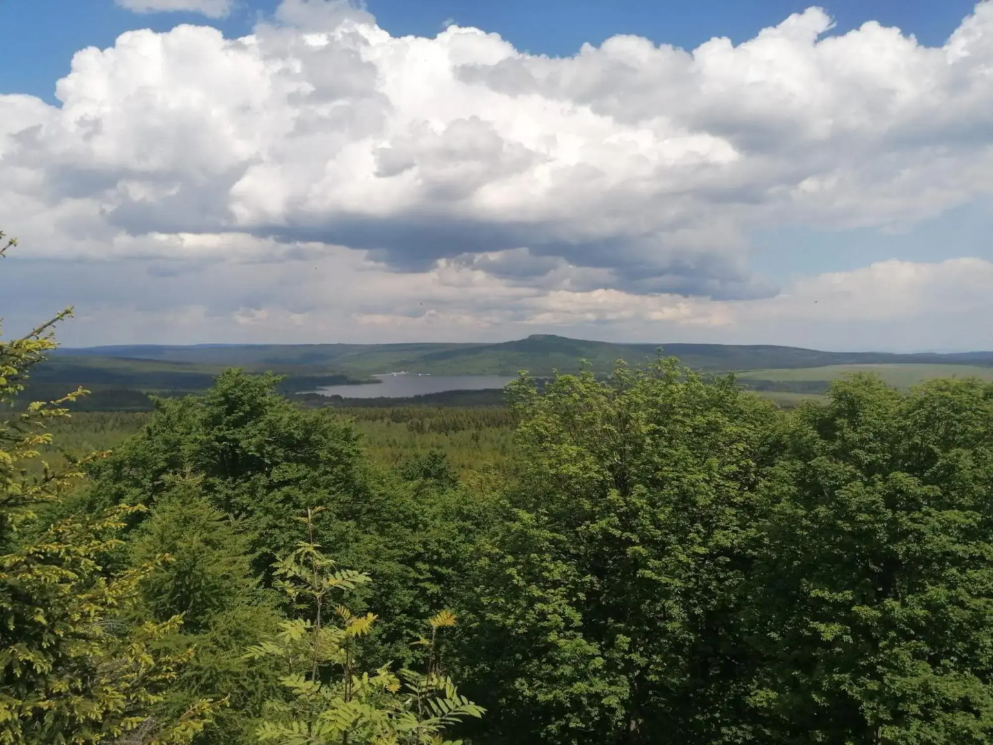 Apartmán Nad řekou