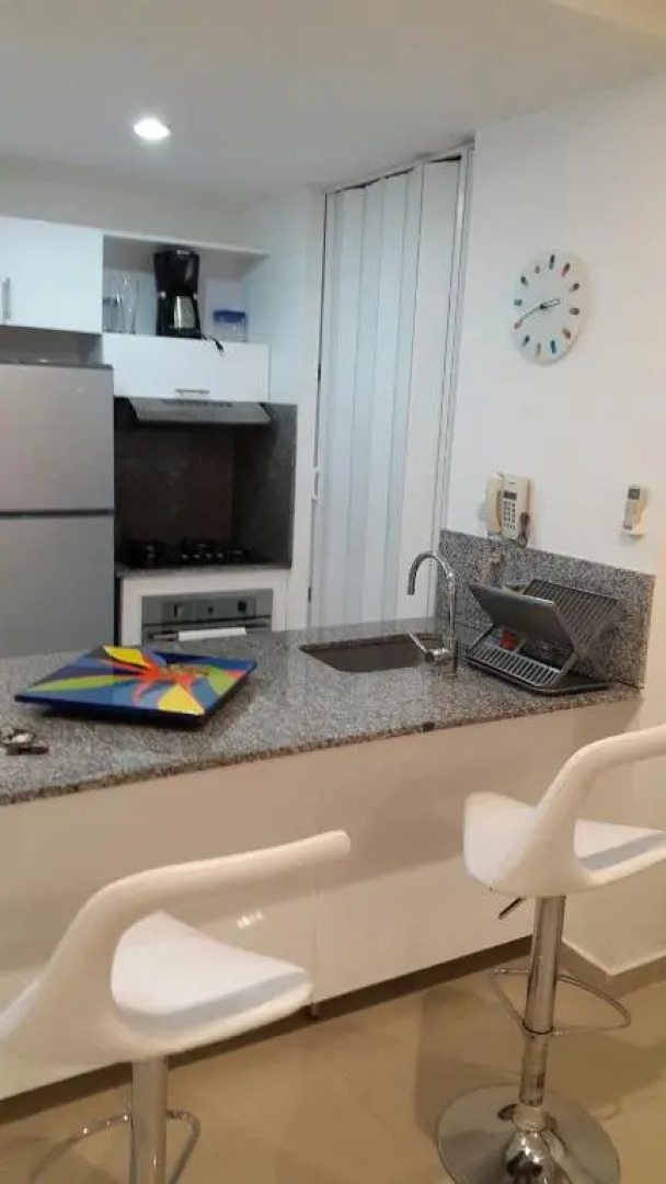 Morros Epic Cartagena