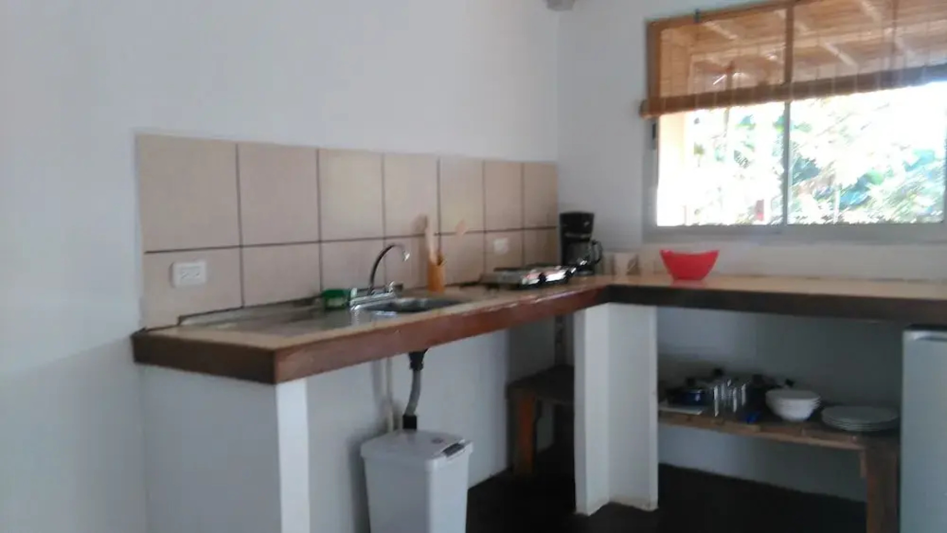 Ecopacific Santa Teresa