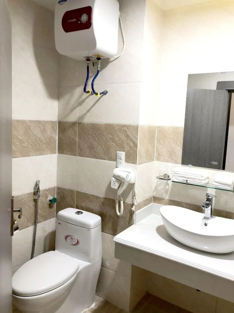 Bac Ninh Venus Hotel