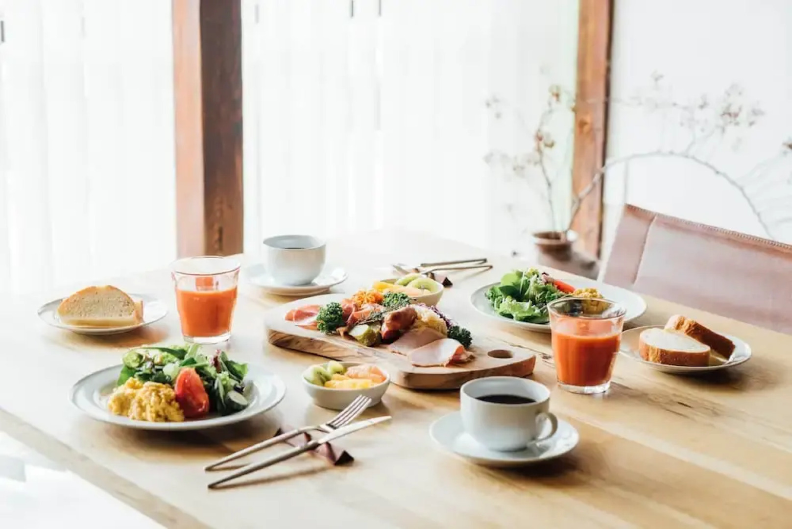 MINKA Riverside Villas