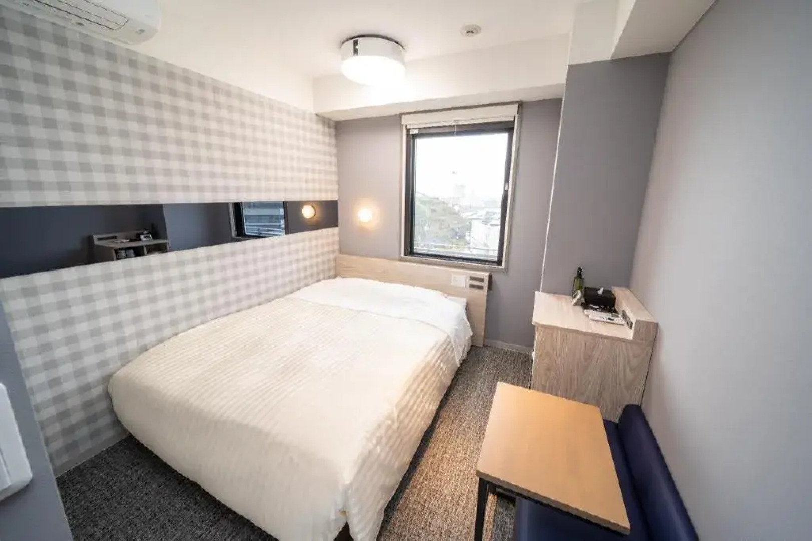 Super Hotel Anan Shiyakushomae