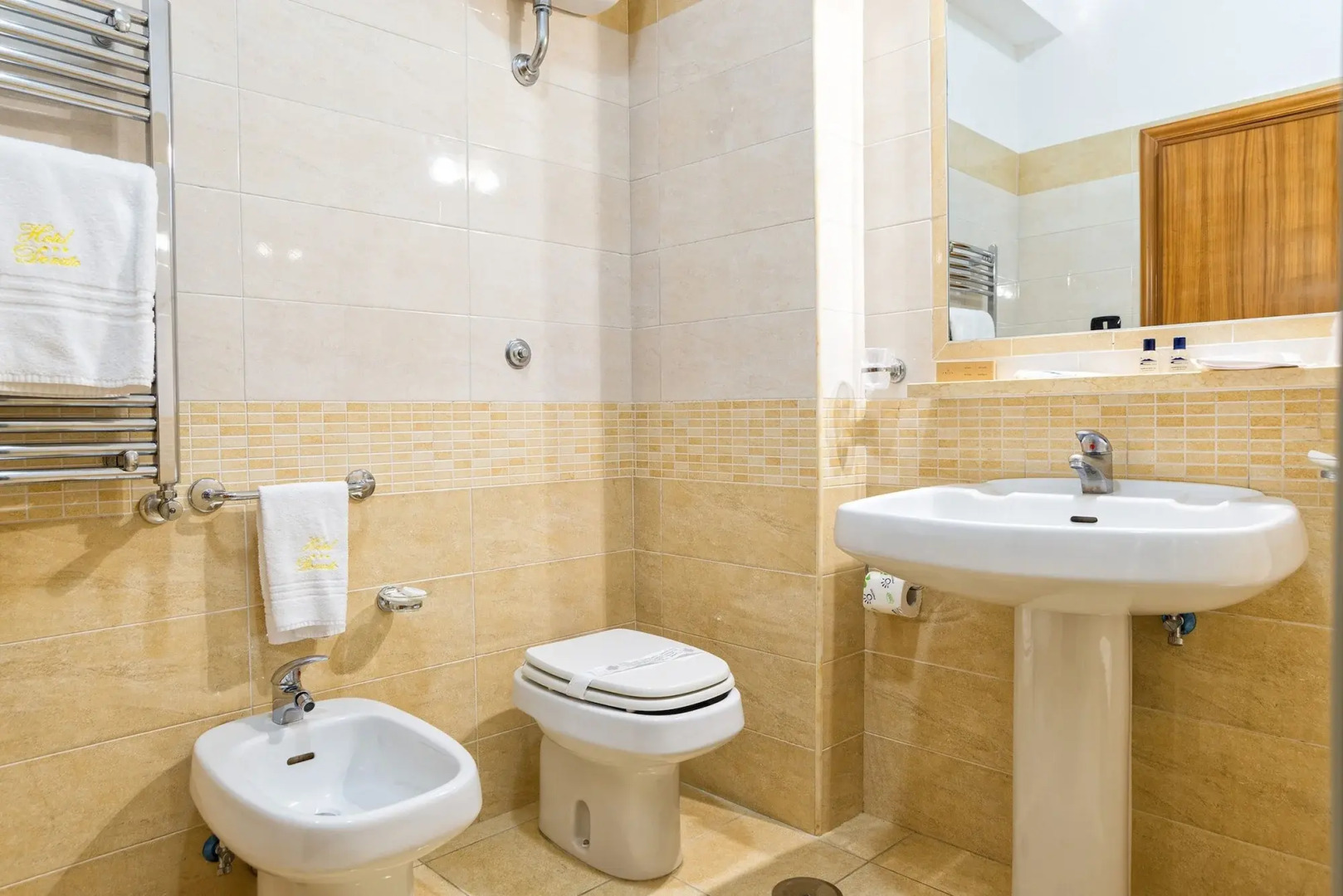 Hotel Ristorante Donato