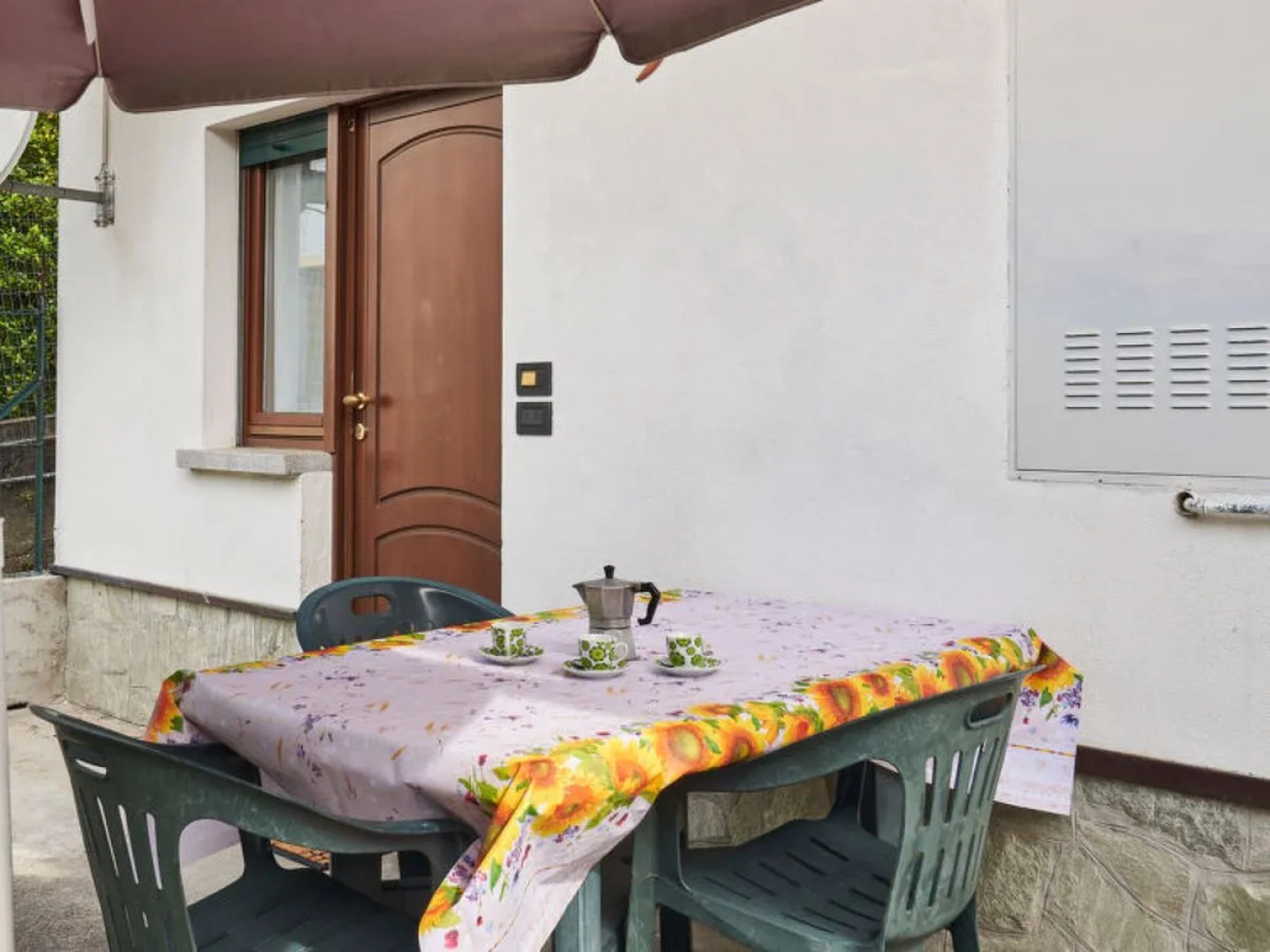 Apartment Marta Gera Lario