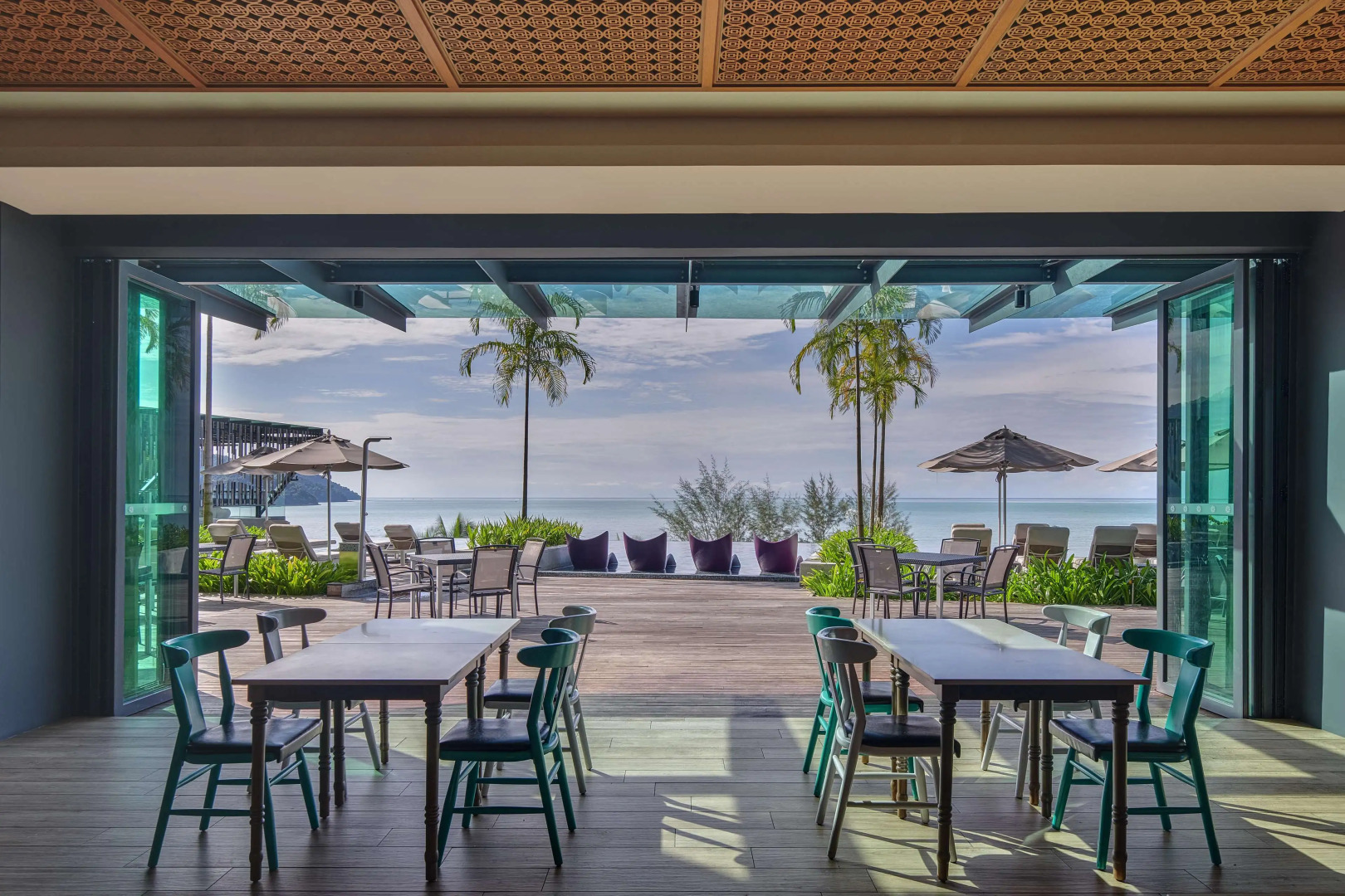 Angsana Teluk Bahang, Penang