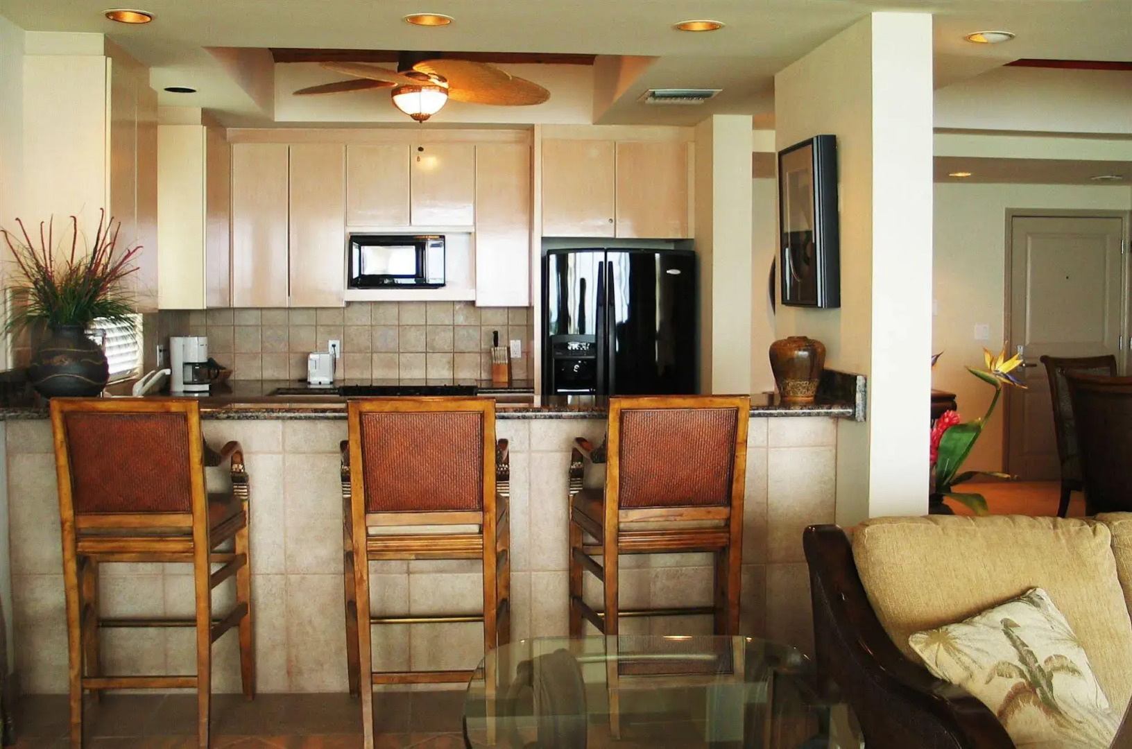 Coral Gardens on Grace Bay