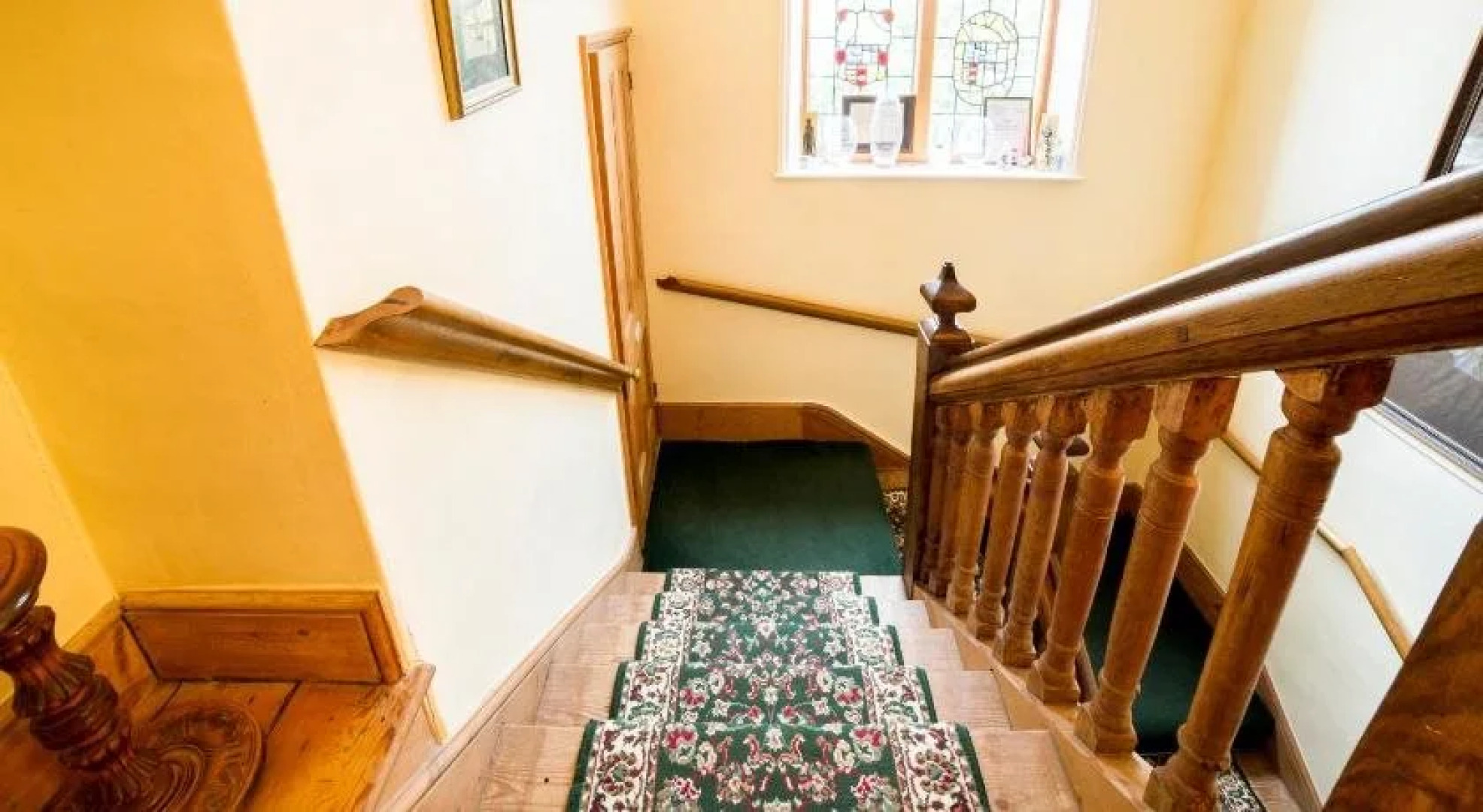 Molland Manor House Bed & Breakfast