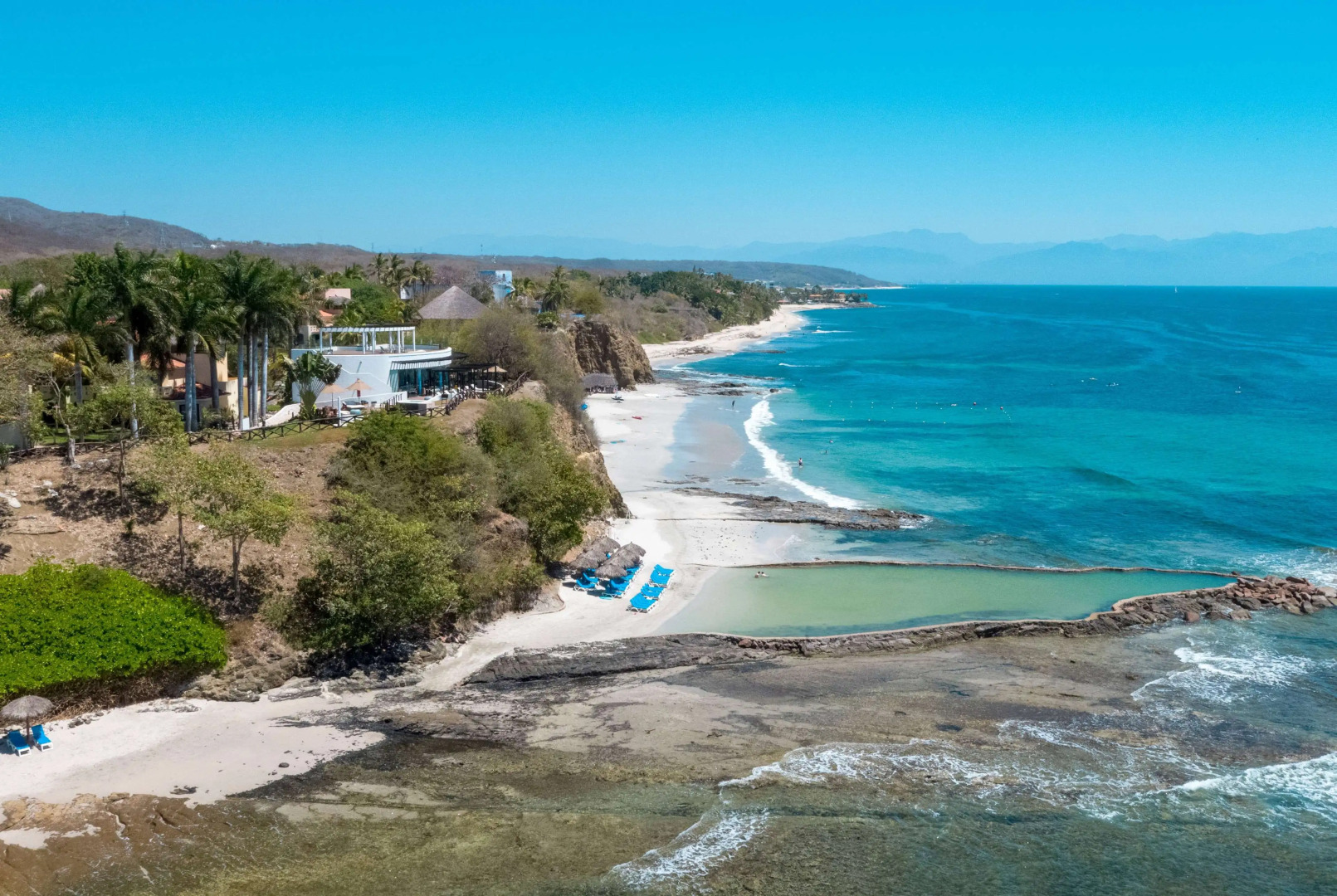 Grand Palladium Vallarta Resort & Spa - All Inclusive