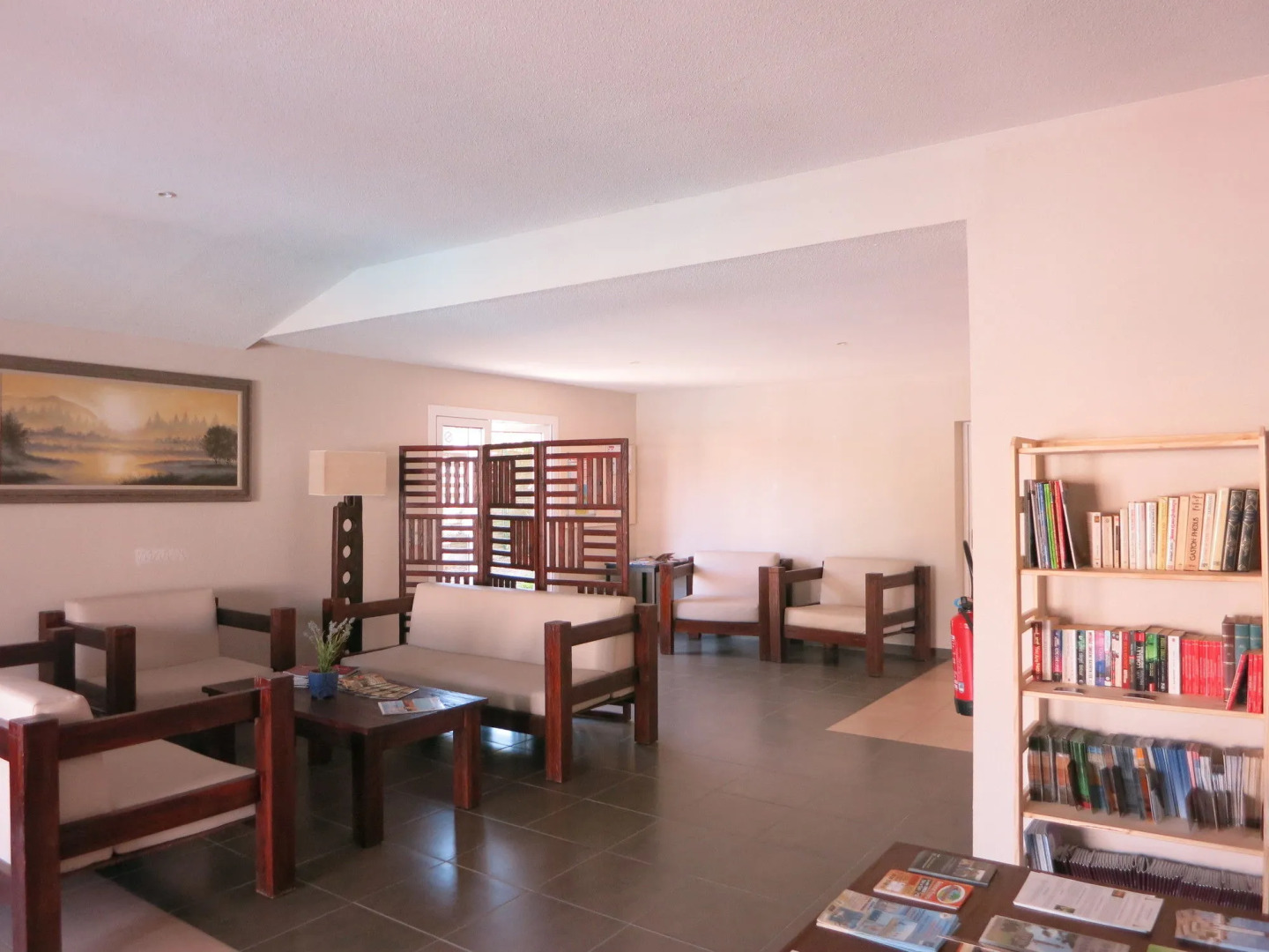 Résidence La Pointe du Soleil