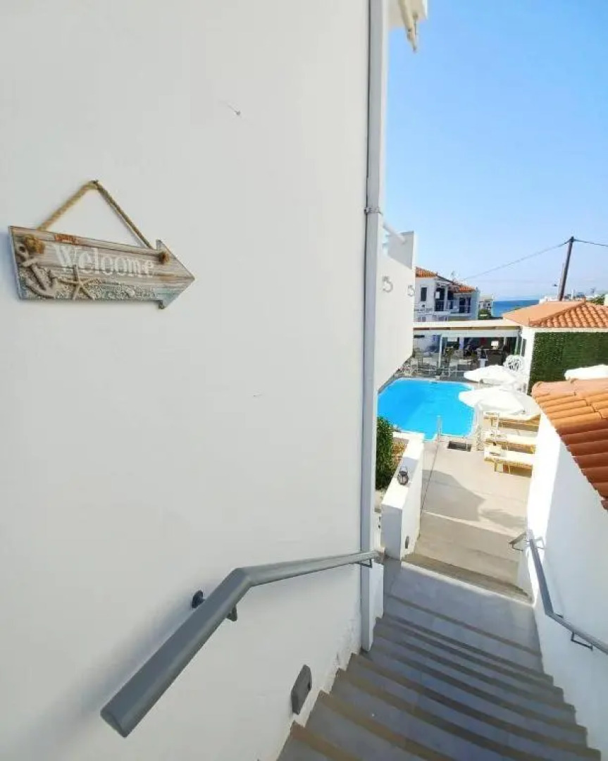 Koukounari Apartments 3