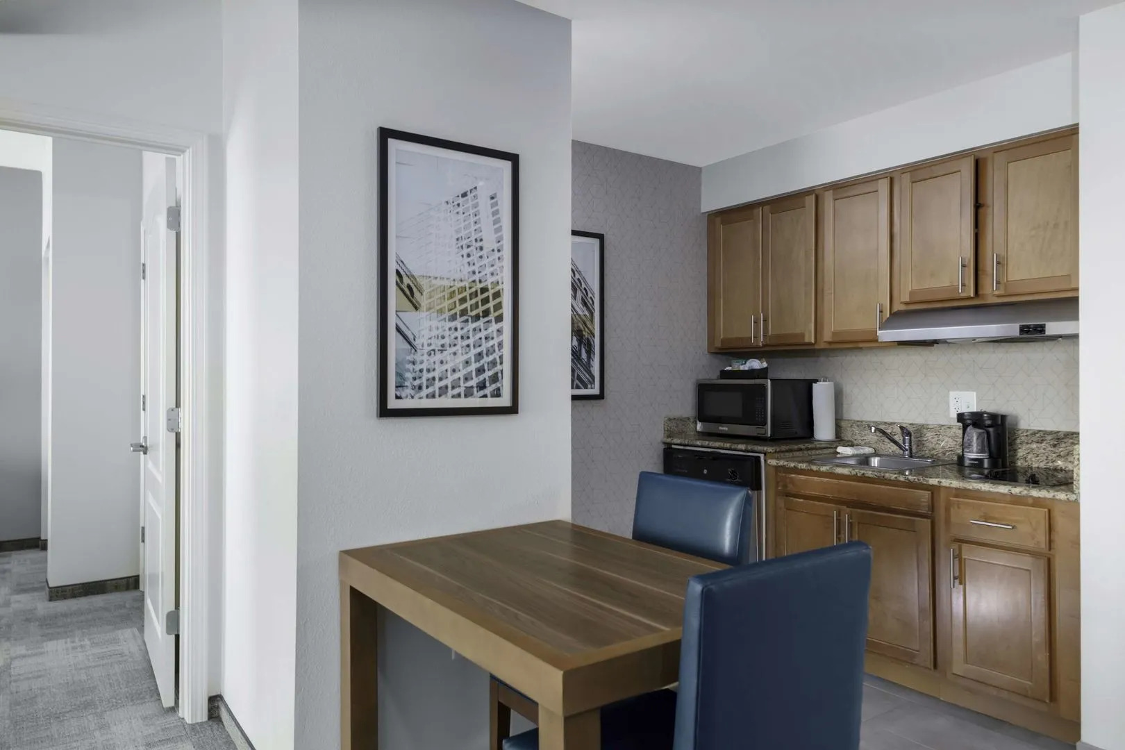 Homewood Suites by Hilton St Louis - Galleria