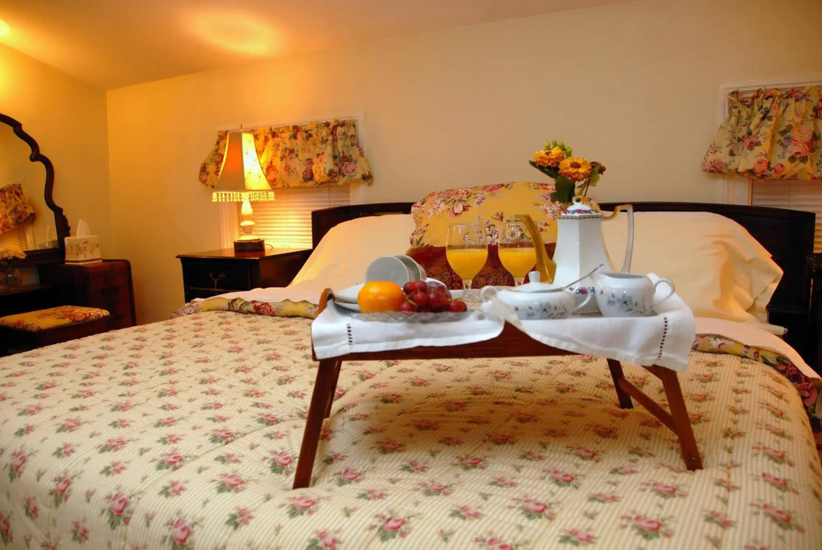 Arbor View House B&B