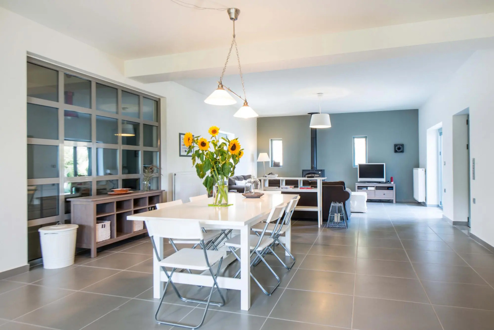 VILLA SERENIS | mountain & sea @ 1,5hr from Athens