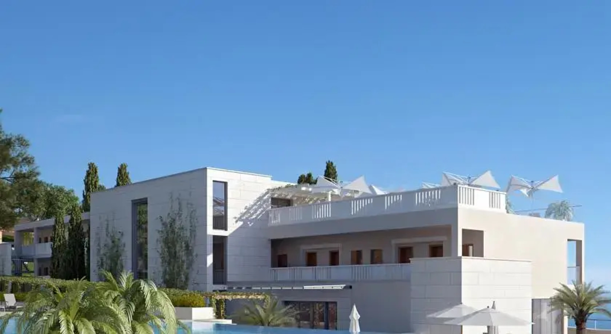 Valamar Isabella Villa Mare