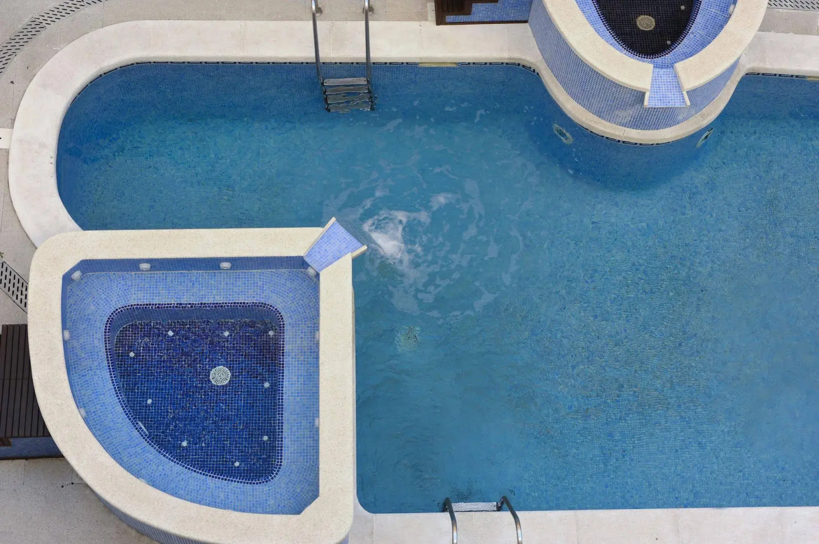 Apartamentos Maurici Park