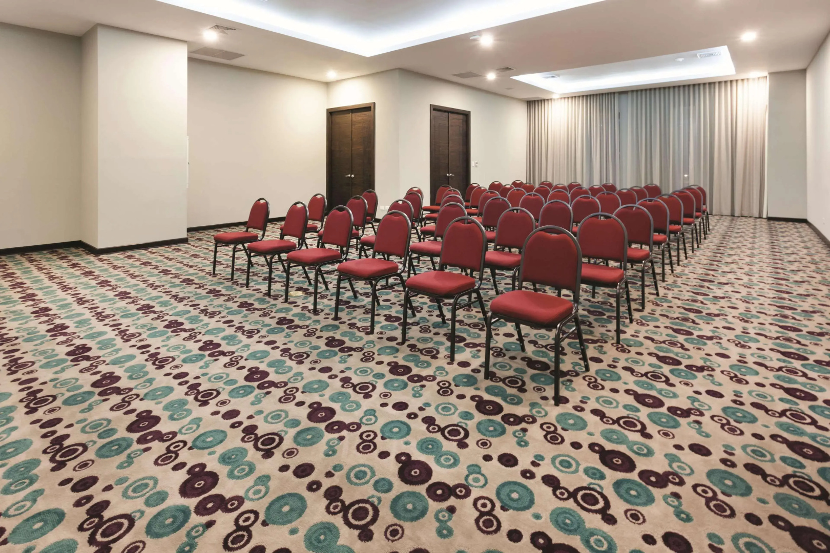 LQ Hotel by Wyndham Tegucigalpa