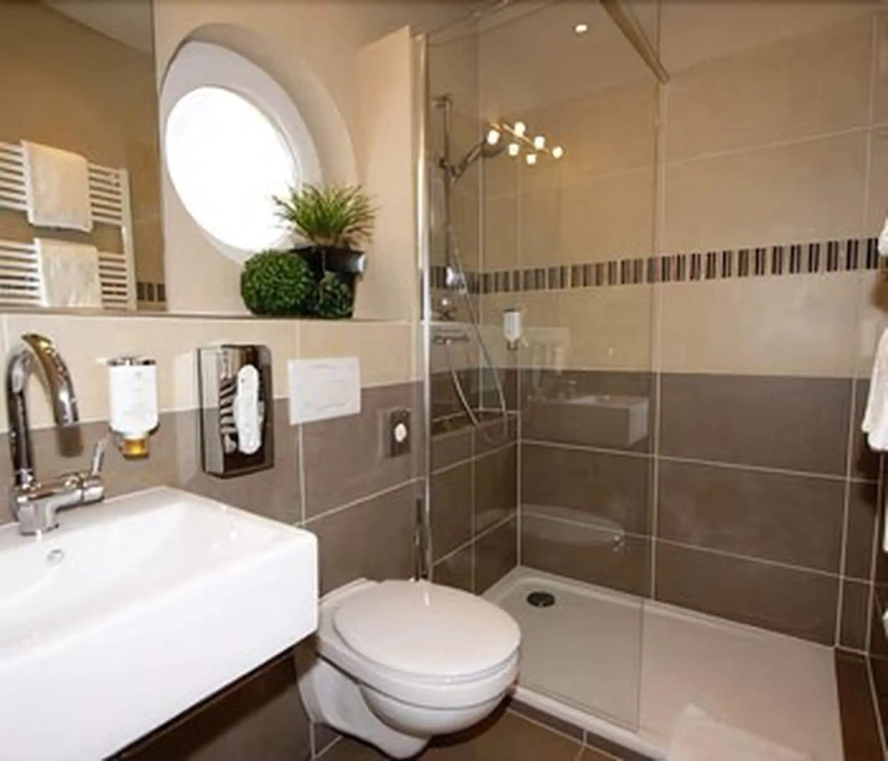 Arthotel ANA Residence