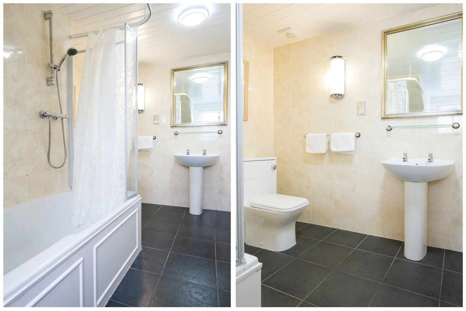 Clachan Cottage Hotel