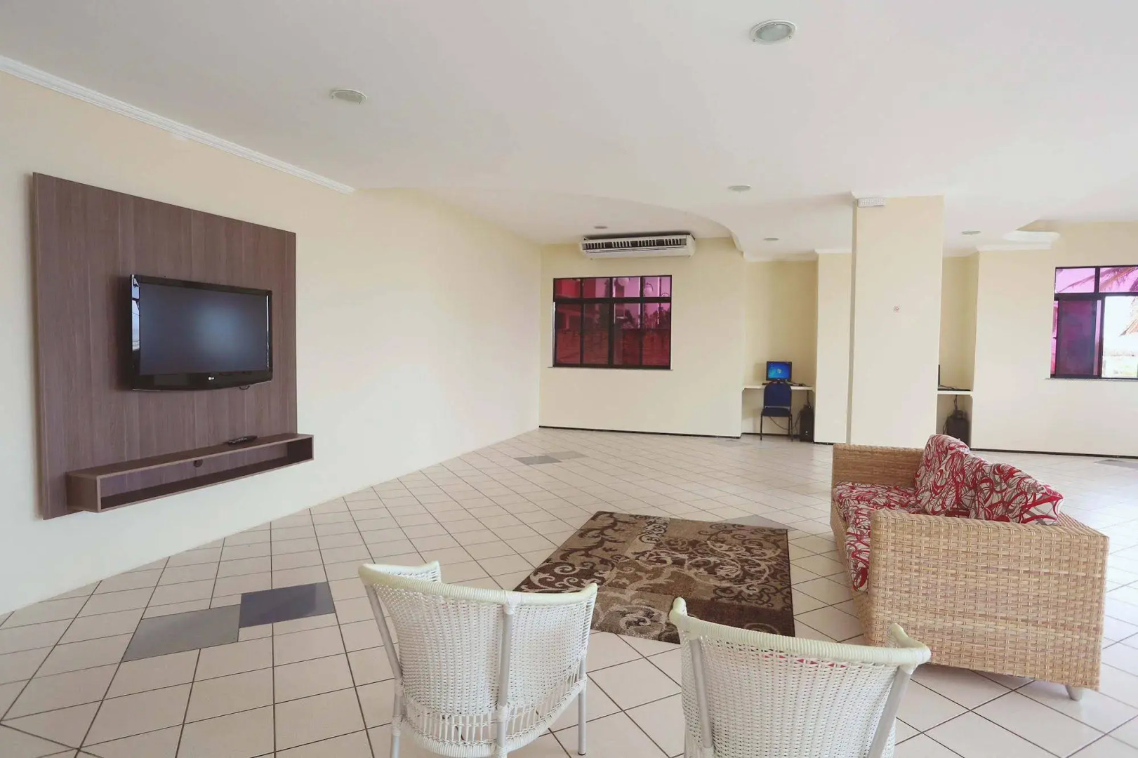 Litoranea Praia Hotel