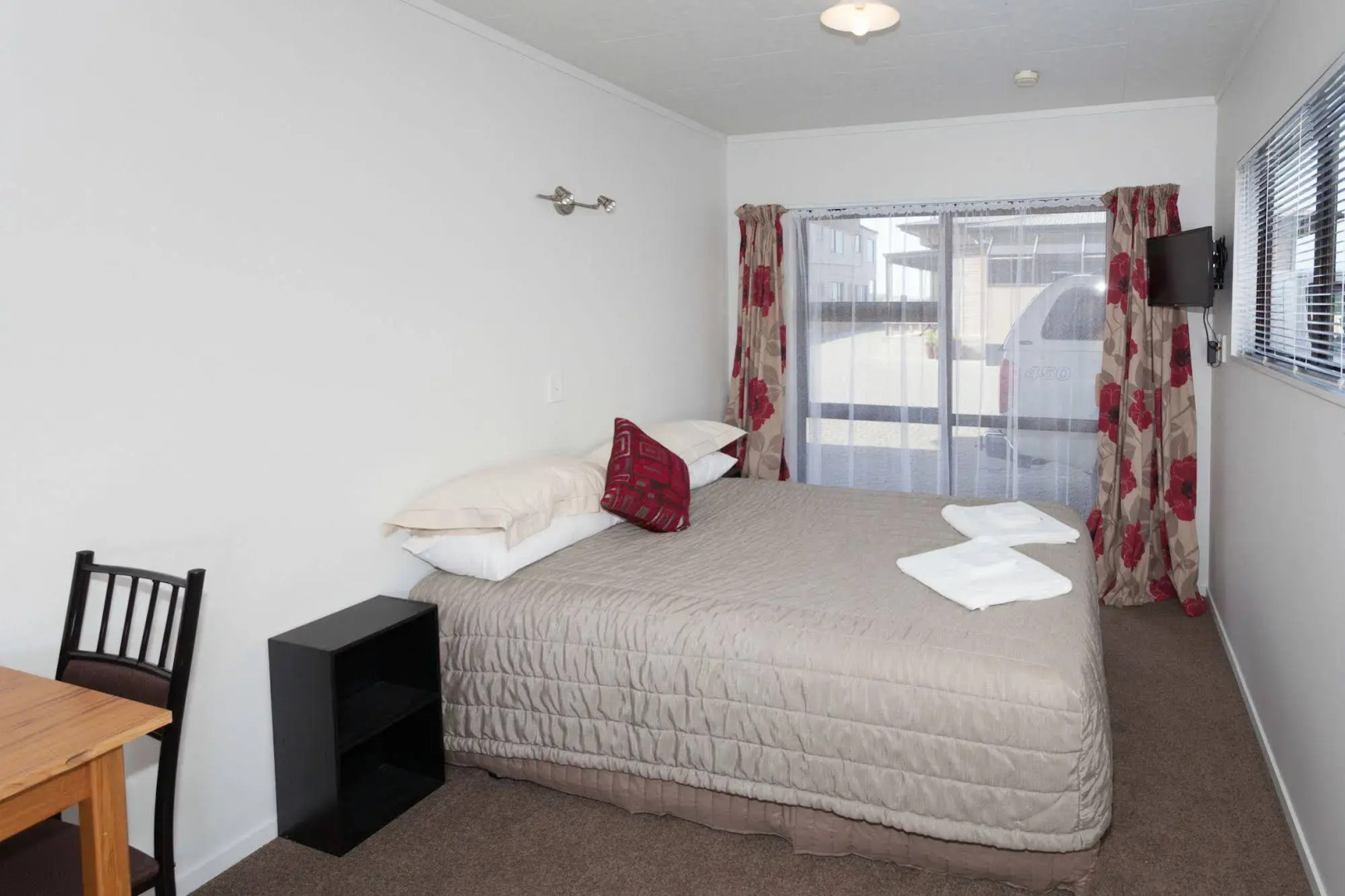 Blue Marlin Apartments