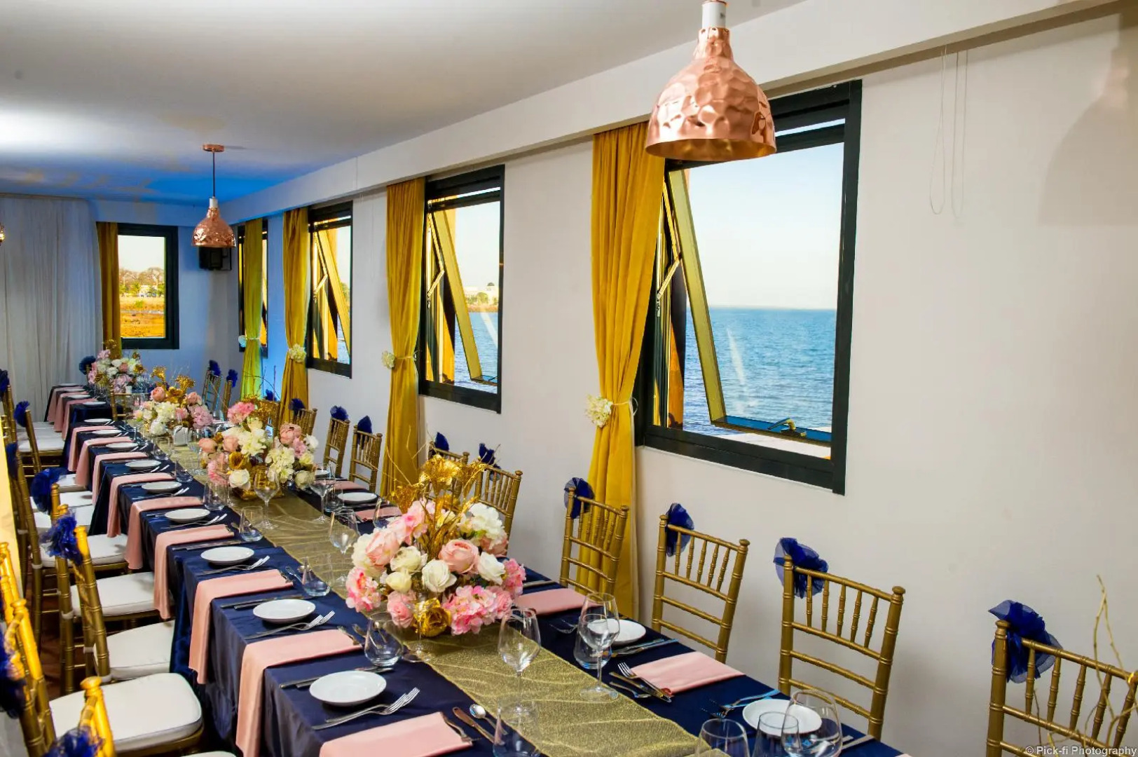 Baobab Tree Hôtel & Spa