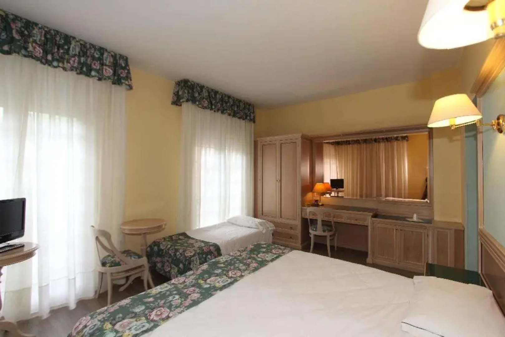 Park Hotel