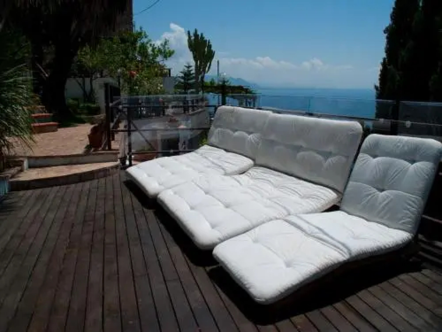 Il Nido del Gabbiano