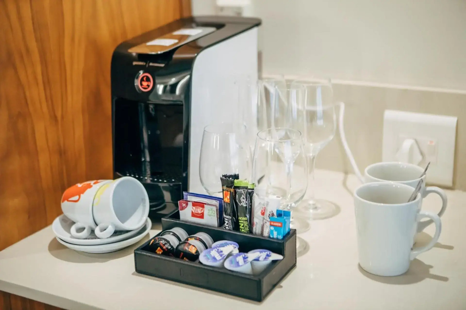 Blaauwberg Beach Hotel